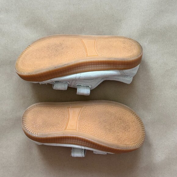 Zara Canvas Velcro Shoes | 28 - Picture 3 of 3